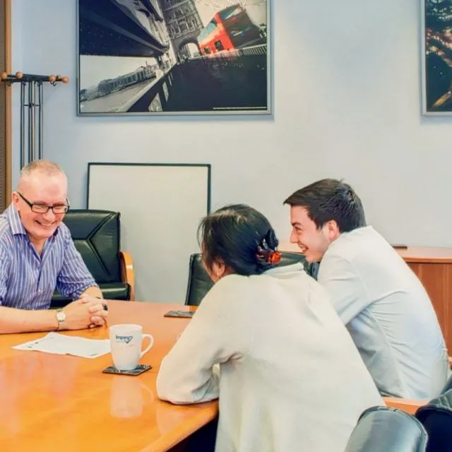 Enterprise House
Education Road