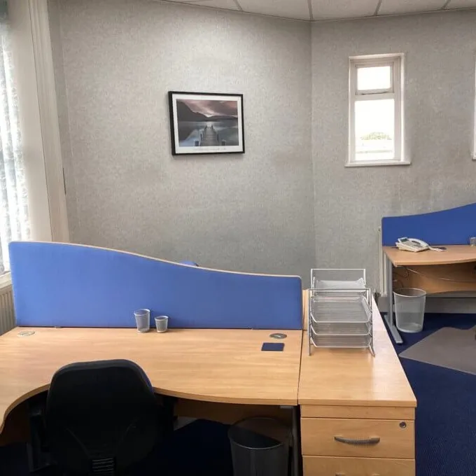 Leigh House
Varley Street