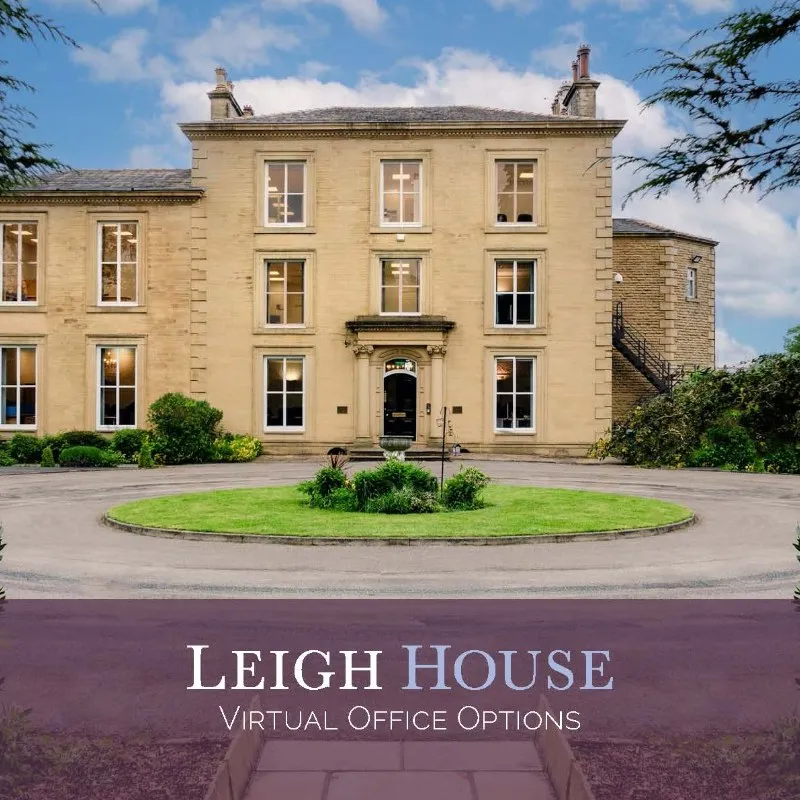 Leigh House
Varley Street