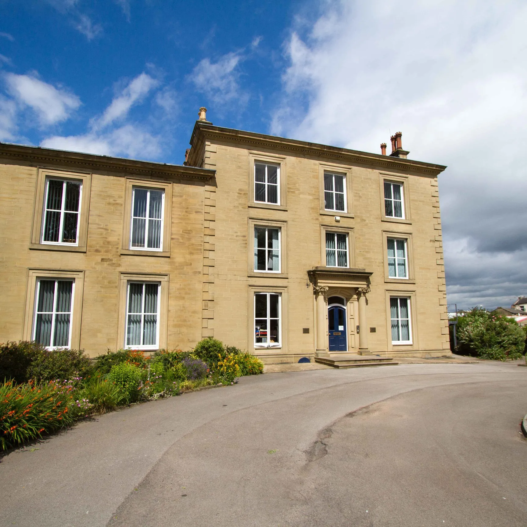 Leigh House
Varley Street