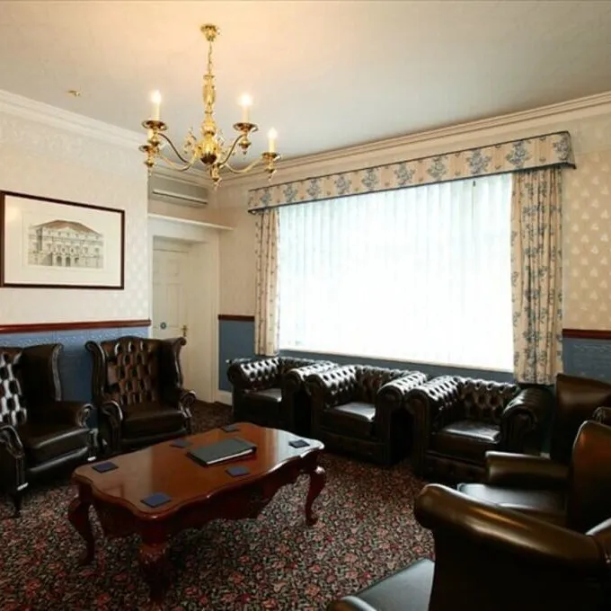 Leigh House
Varley Street