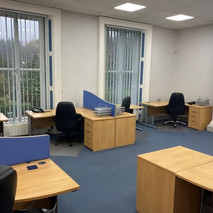 Leigh House
Varley Street