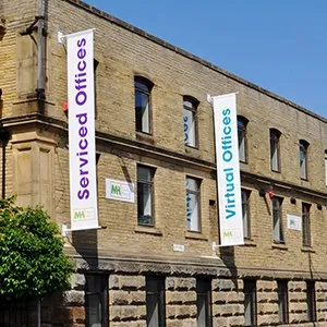 Oakwood Court
City Road