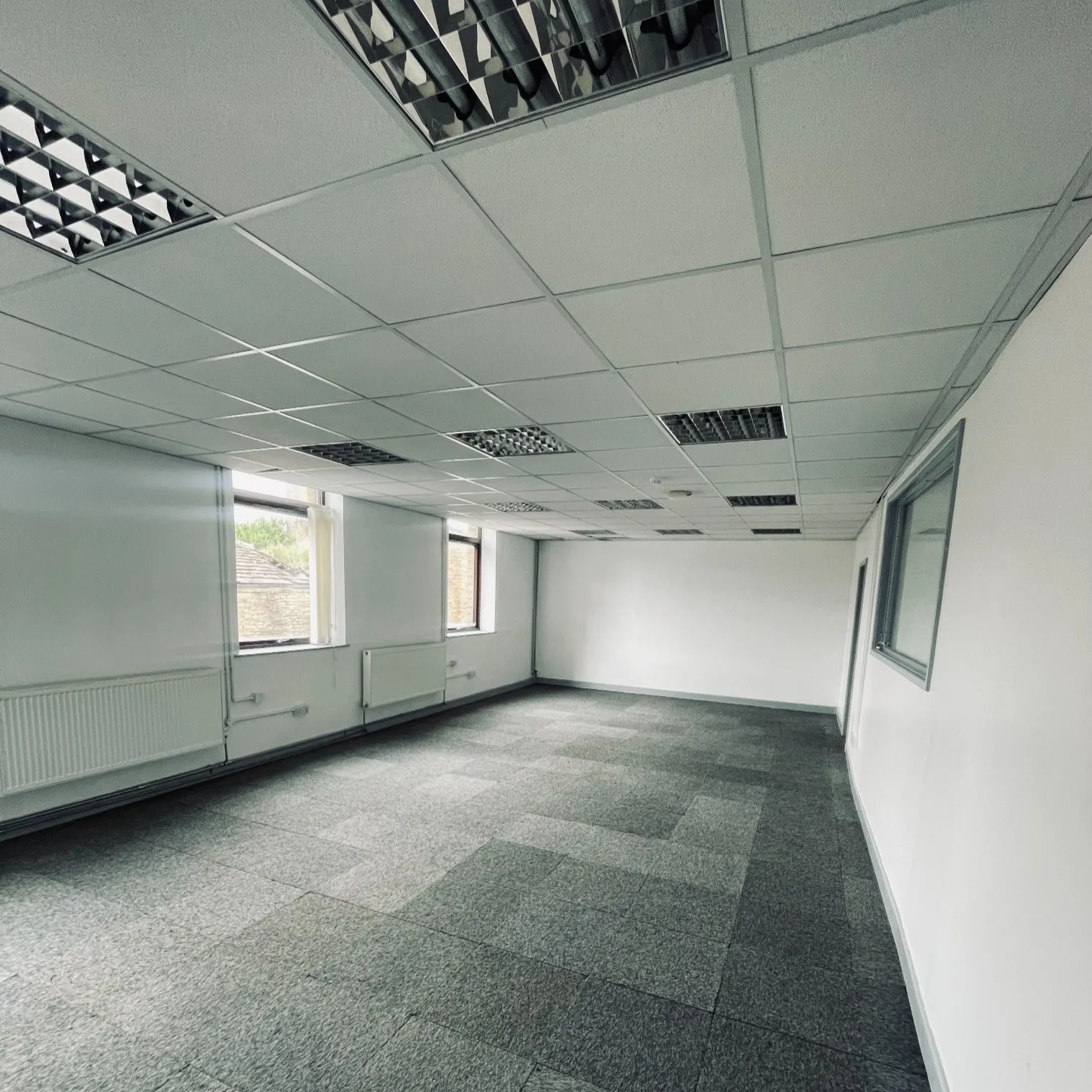 Oakwood Court
City Road