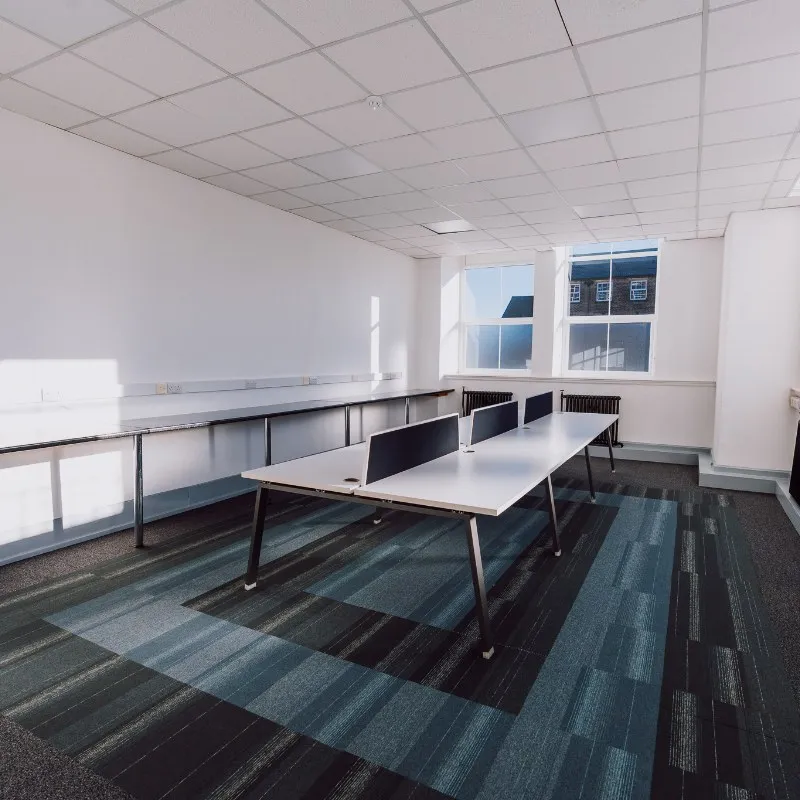 Crown House
94 Armley Road