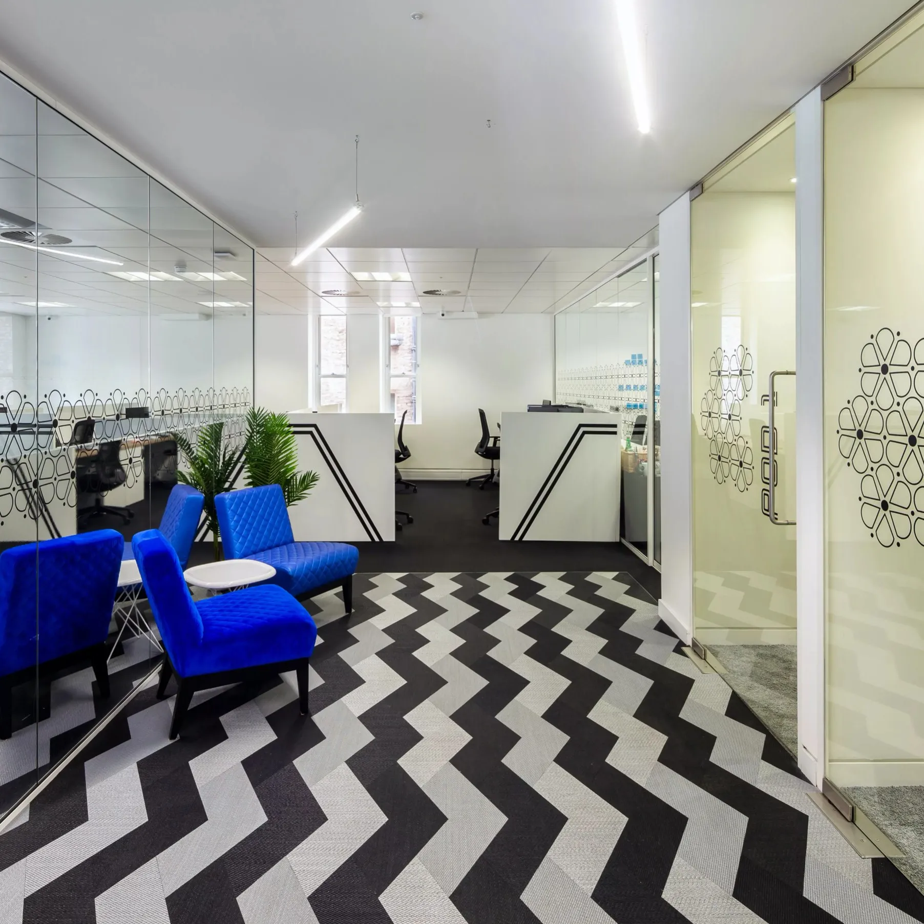 Three Tuns House
109 Borough High Street