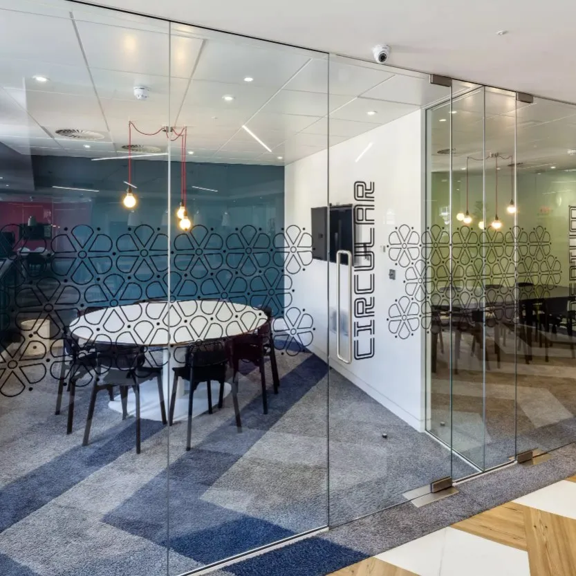 Three Tuns House
109 Borough High Street