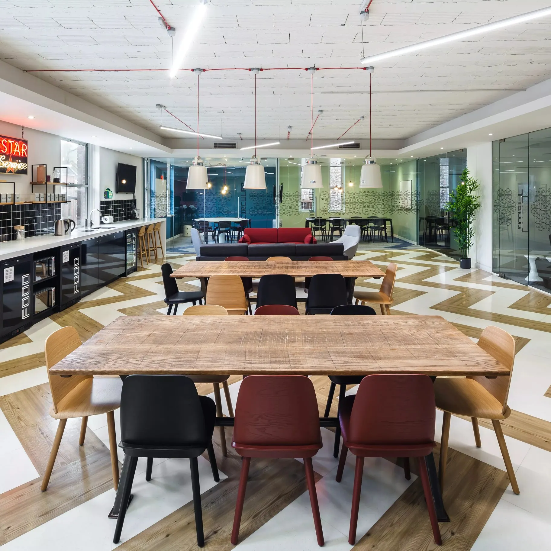 Three Tuns House
109 Borough High Street