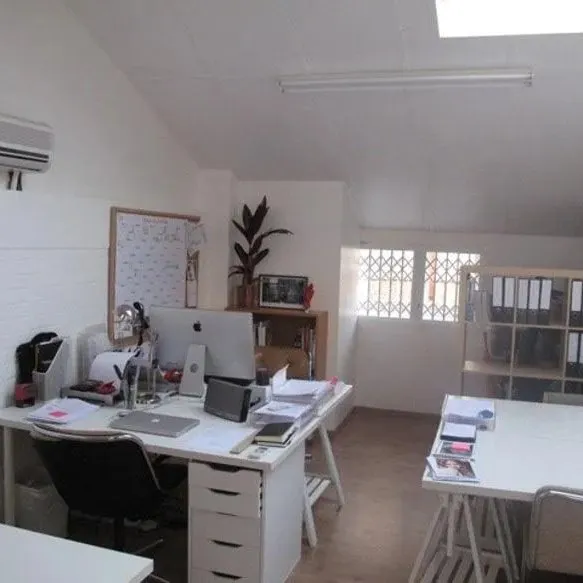 Arbutus Street
Haggerston