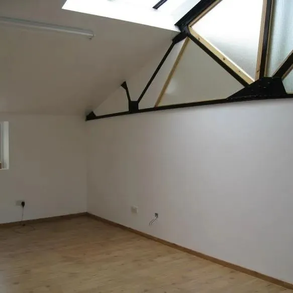 Arbutus Street
Haggerston