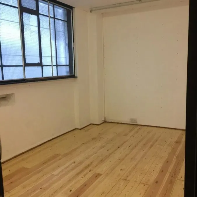 Arbutus Street
Haggerston