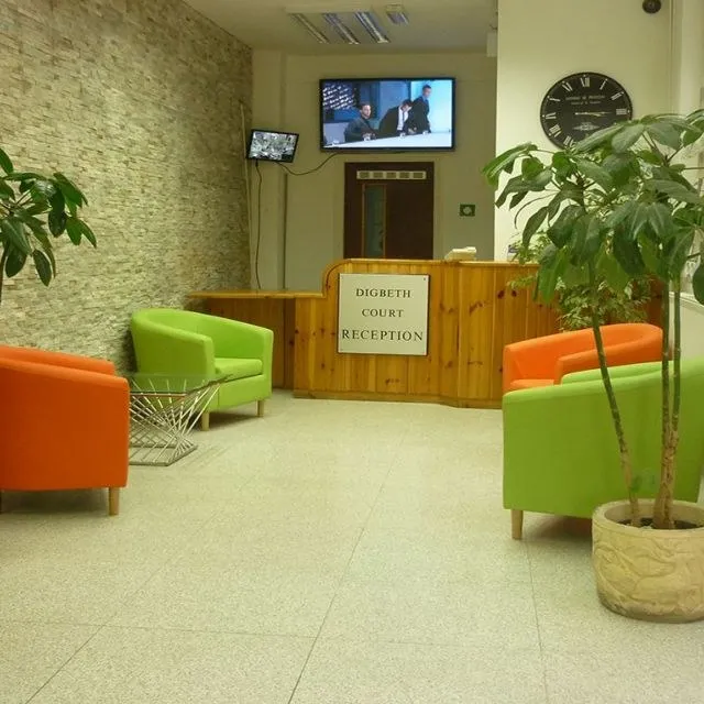 162-164 High Street Deritend - B12