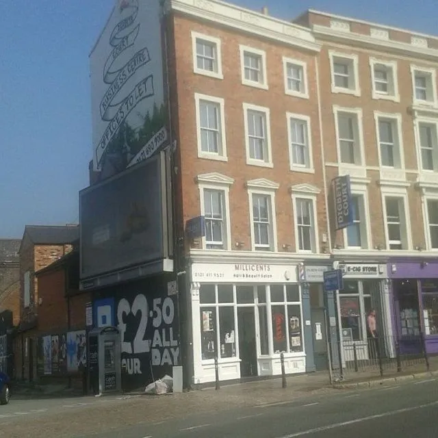 Digbeth Court Business Centre
162-164 High Street
Digbeth