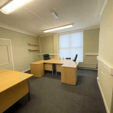 Corner House
2 Albert Road