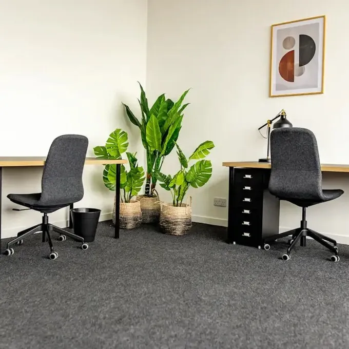 JQ Modern 
120 Vyse Street
Jewellery Quarter