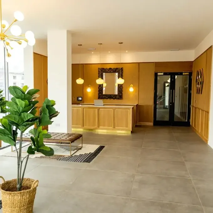 JQ Modern 
120 Vyse Street
Jewellery Quarter