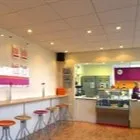 Saturn Business Centre
Bissell Street