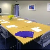 Saturn Business Centre
Bissell Street