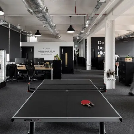 Scott House, 
Gibb Street