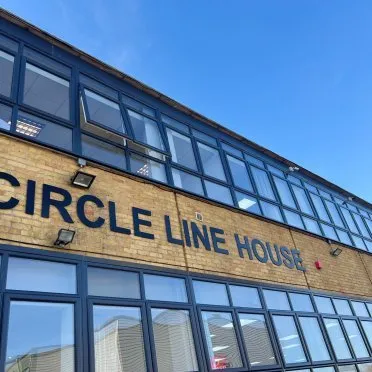 Circle Line House, 8 East Road - CM20