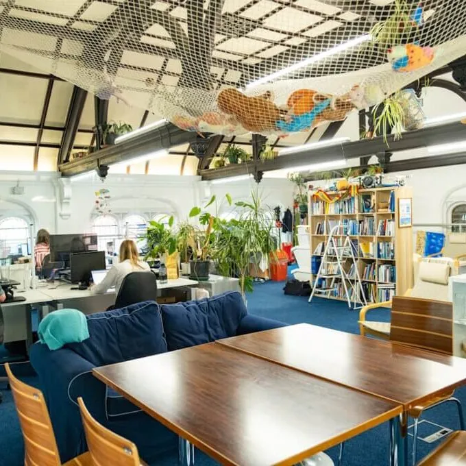 Trinity Road
St Phillips