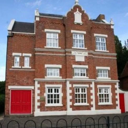 Salisbury Street
Barton Hill