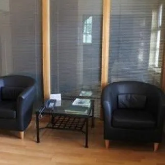 Salisbury Street
Barton Hill