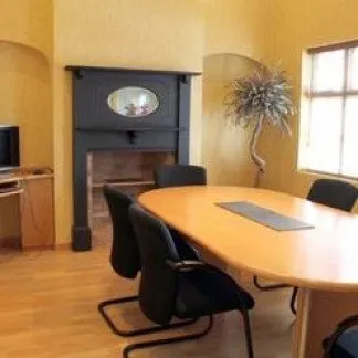 Salisbury Street
Barton Hill