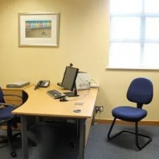 Salisbury Street
Barton Hill