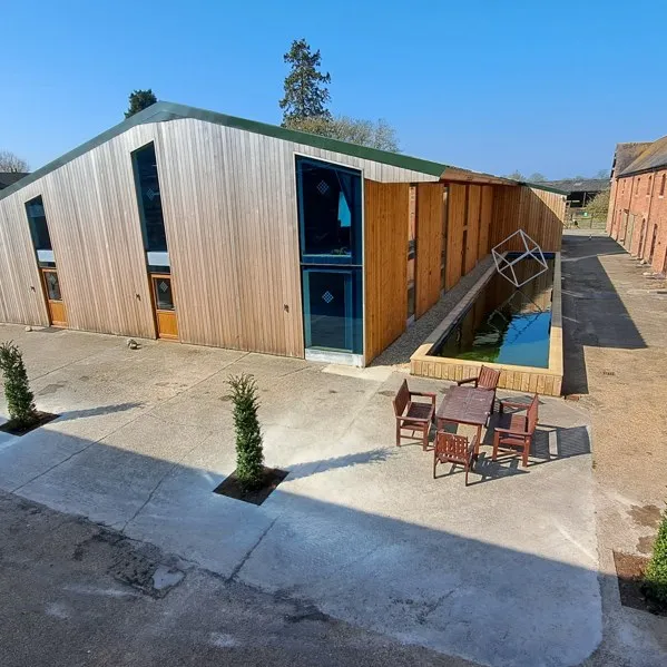 Combermere, Whitchurch - SY13