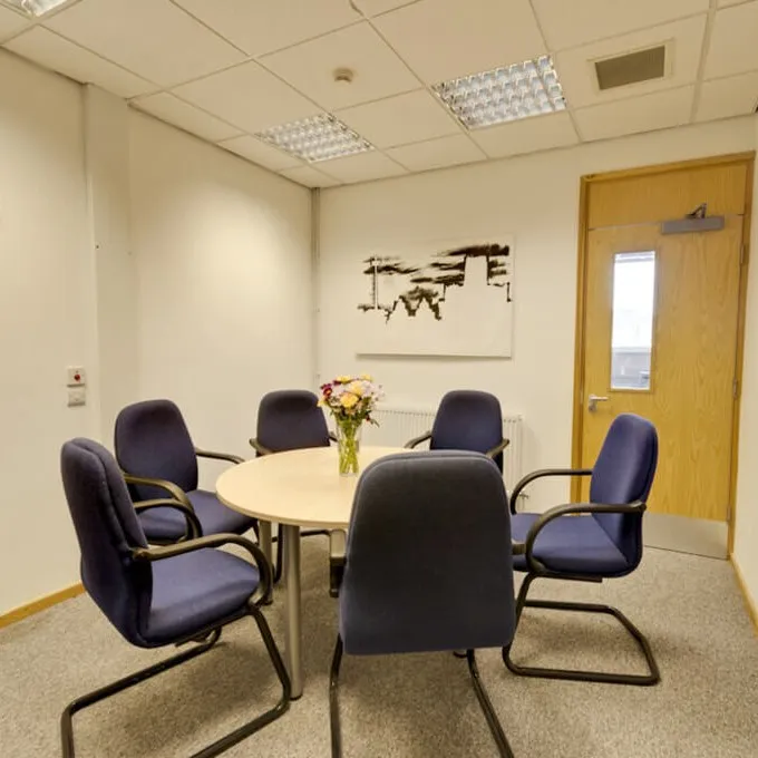 Breckfield Road South - L6