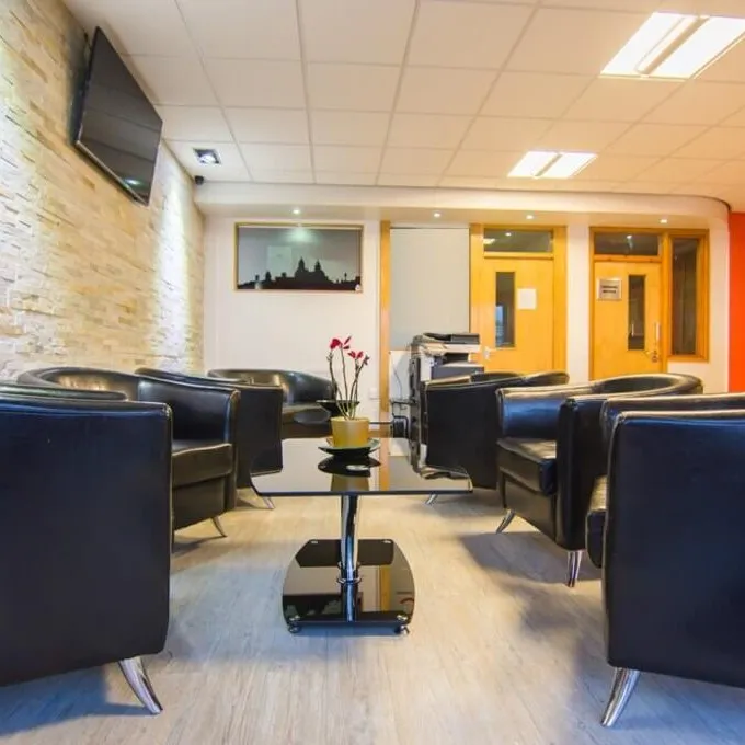 Anfield Business Centre 
58 Breckfield Road South