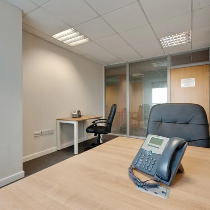 Anfield Business Centre 
58 Breckfield Road South