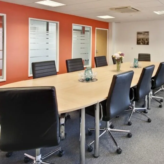 Anfield Business Centre 
58 Breckfield Road South