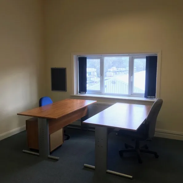 Rainbow House,
Briar Rhydding