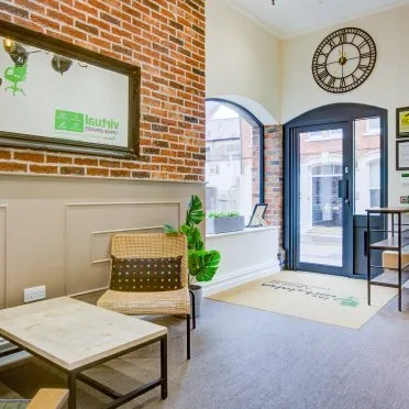 Arquen House, 
4/6 Spicer Street