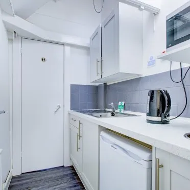 Arquen House, 
4/6 Spicer Street