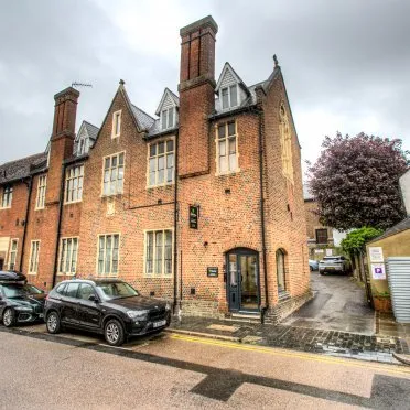 Arquen House, 
4/6 Spicer Street