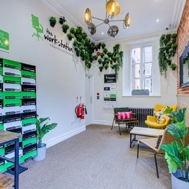 Arquen House, 
4/6 Spicer Street