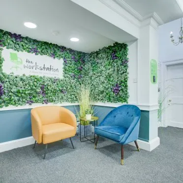 Kings Head House,
15 London End