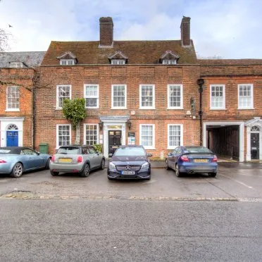 Kings Head House - HP9