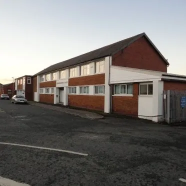 Independence House, Adelaide Street - OL10