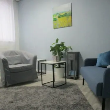 Independence House
Adelaide Street