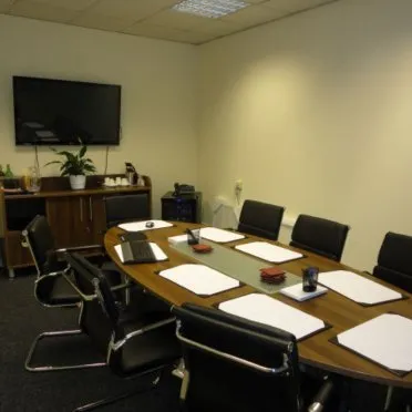 Independence House
Adelaide Street