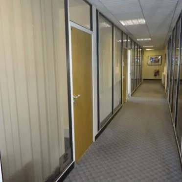 Certacs House
10-12 Westgate