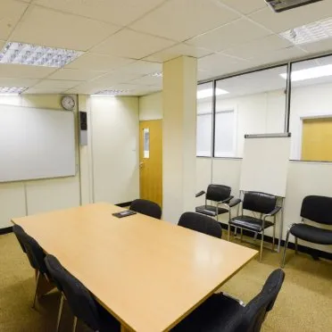 Certacs House
10-12 Westgate