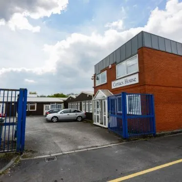 Certacs House
10-12 Westgate