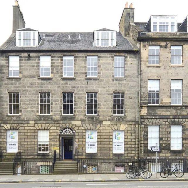 12 South Charlotte Street