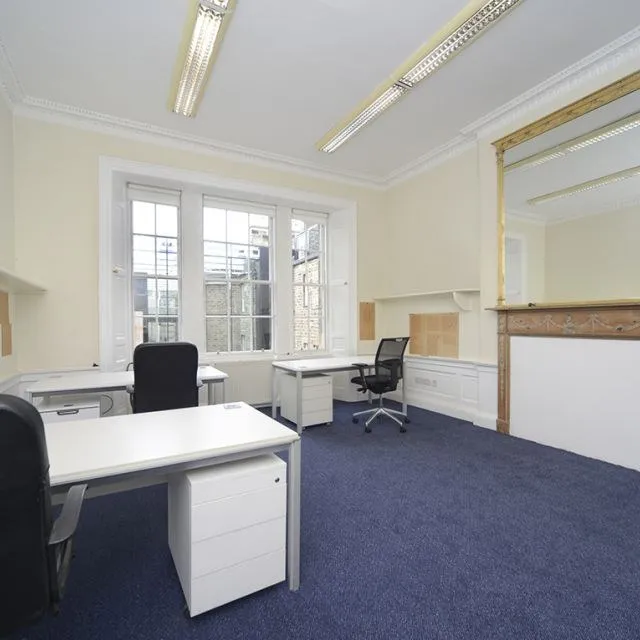 12 South Charlotte Street