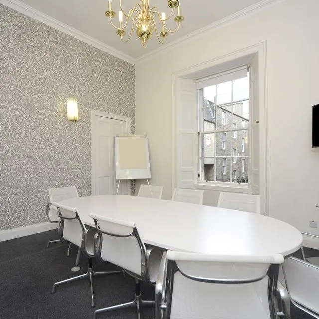 12 South Charlotte Street